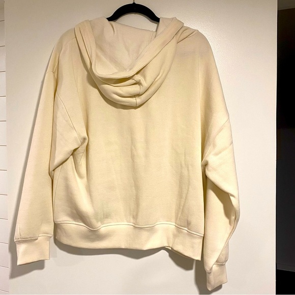 Victoria’s Secret PINK Zip-Up Hoodie with Rhinestones, M - Picture 4 of 4